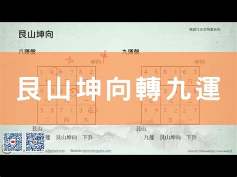 九運坤山艮向|九運坤山艮向／申山寅向宅運盤風水詳解